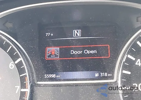 2016 Nissan Altima 2.5 S from USA, damaged, VIN 1N4AL3AP6GC145714